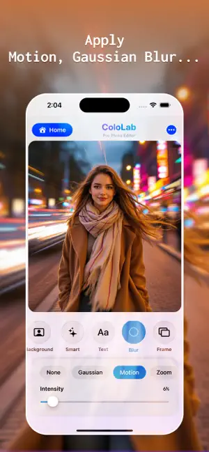ColoLab screenshot 4