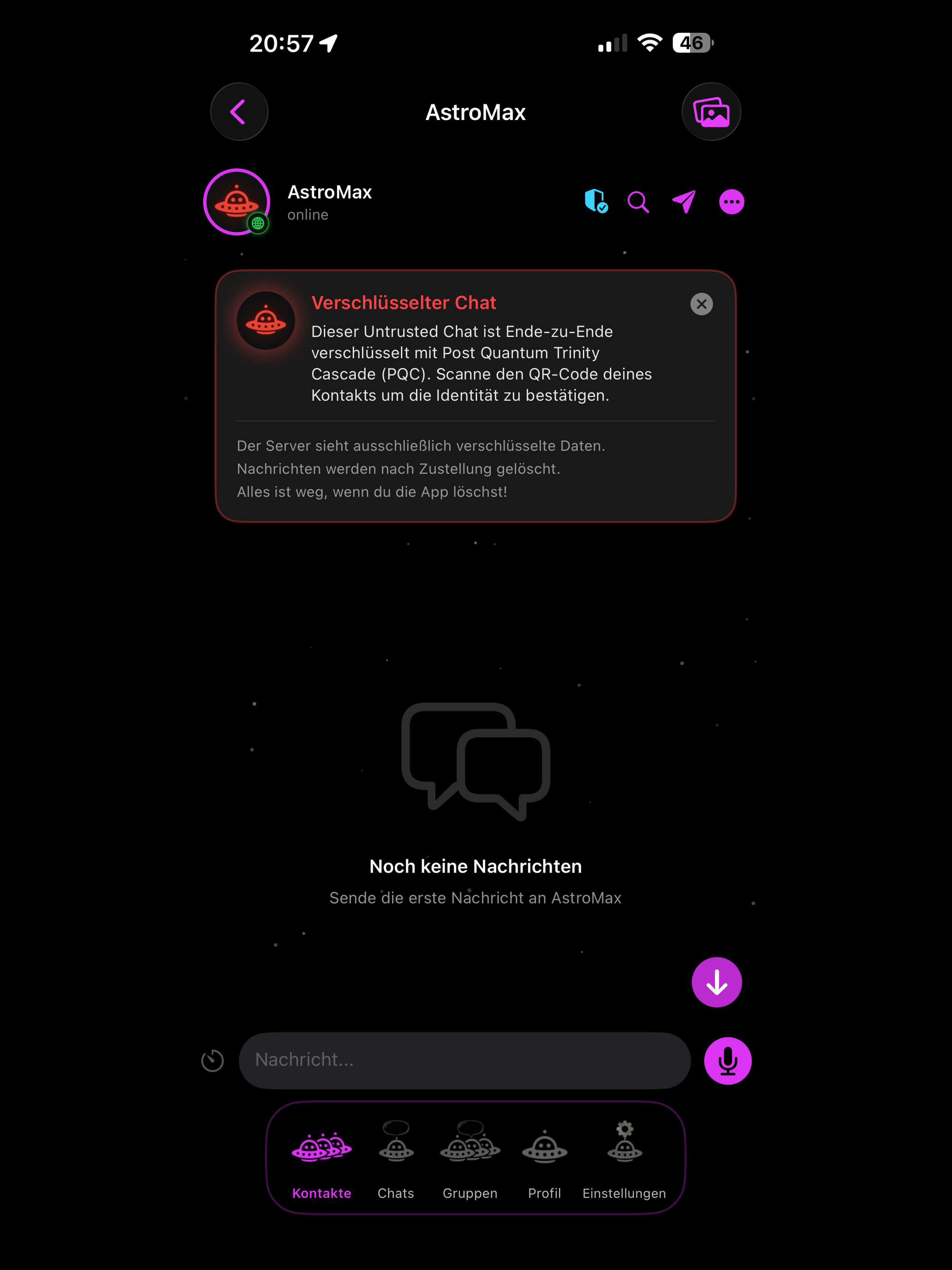 UfoooNetiX-MSG screenshot 11