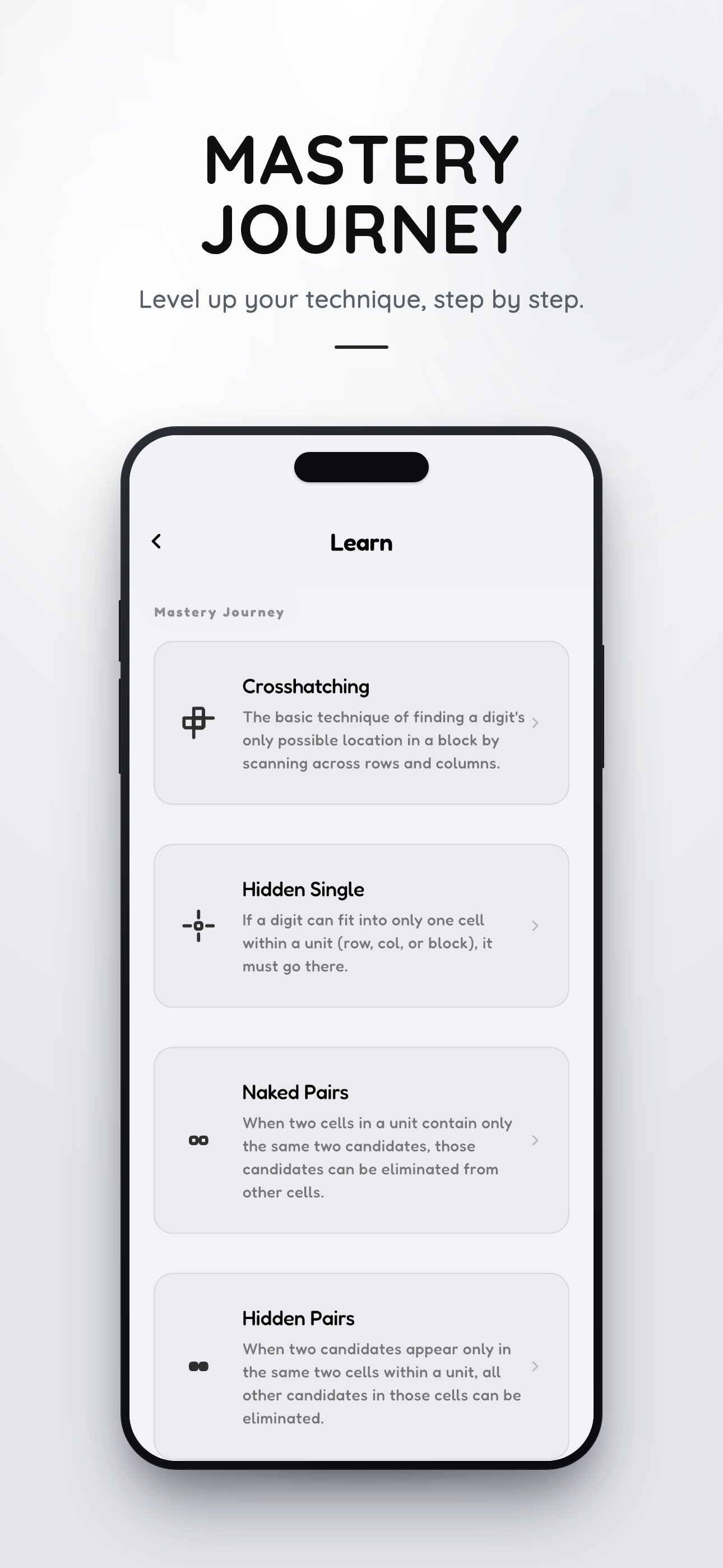Sudoku - Brain Puzzle Game