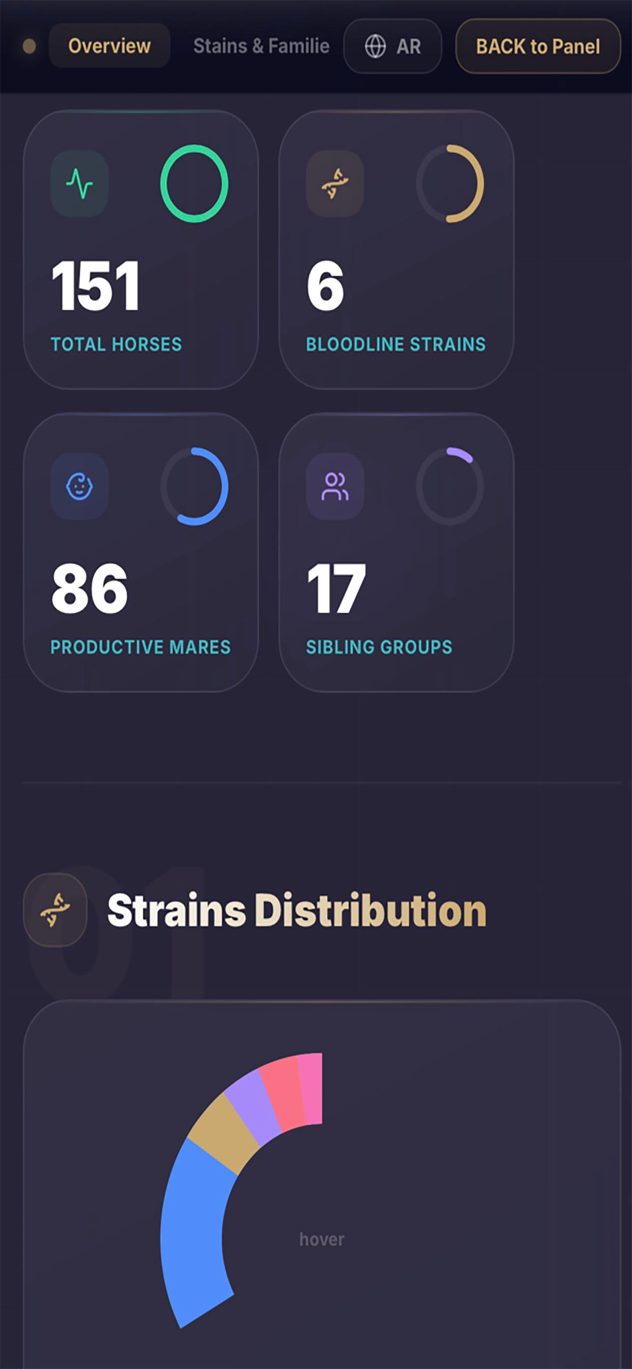 MARBATX screenshot 4