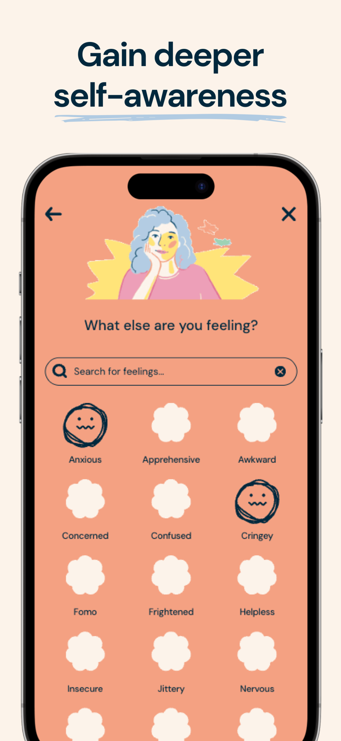 Aurora Emotional Support