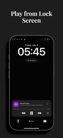 963 Player Plus screenshot