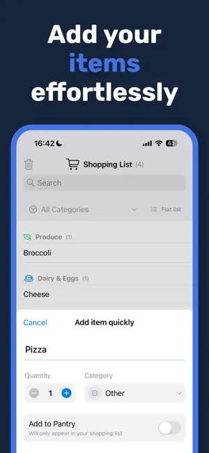ShopTidy screenshot 3
