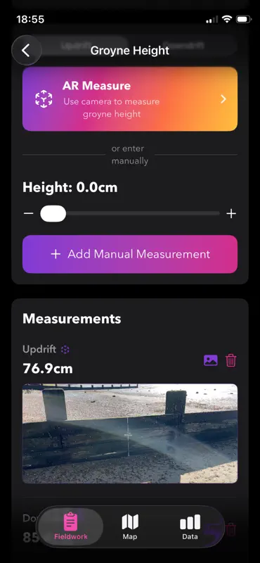 Coastal Fieldwork screenshot 8 of 10
