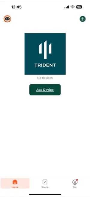 TridentAir screenshot 1