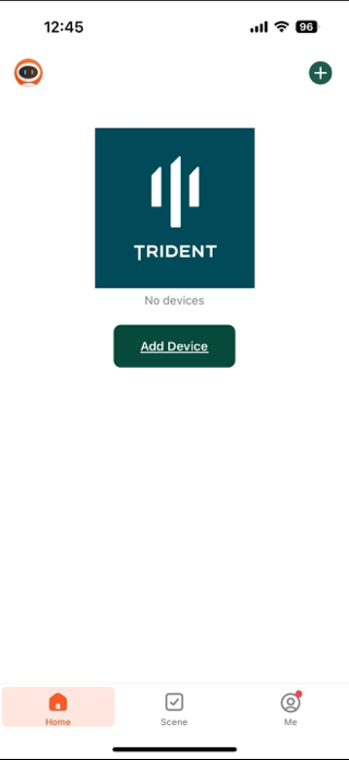 TridentAir Screenshot 1 of 10