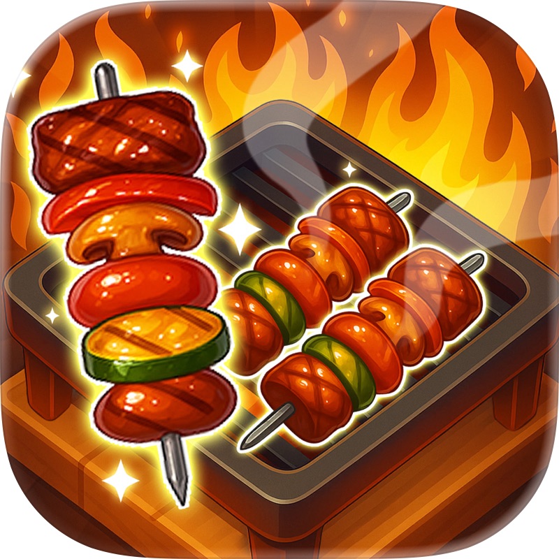 Street Food Puzzle screenshot 11