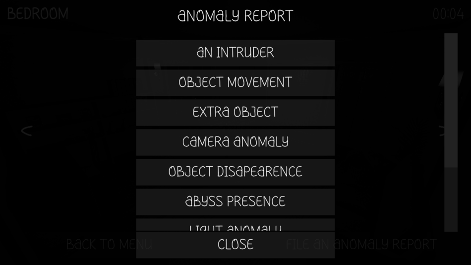 #3. I'm on a Paranormal Mission (iOS) 由: Daniel Schilling