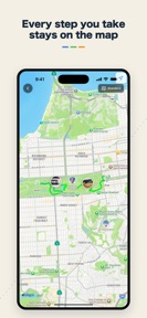 TravelLogger - GPS Travel Log screenshot