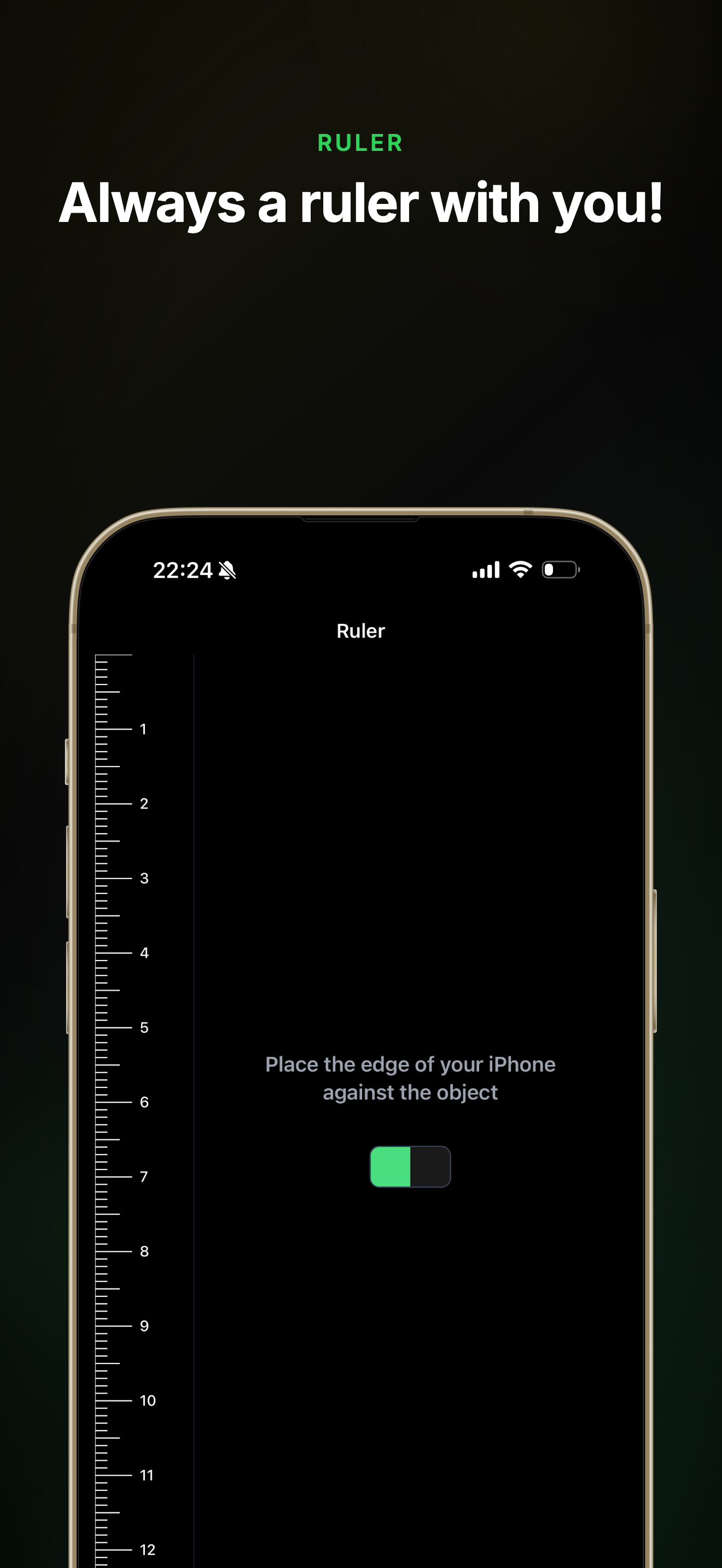 Level Tool: Spirit & Bubble screenshot 4