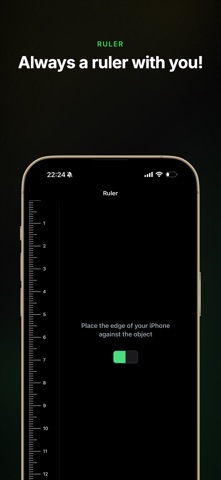 Level Tool: Spirit & Bubble Screenshot 4 of 6