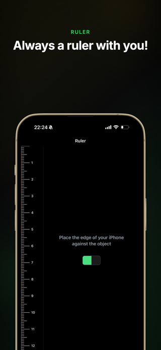 Level Tool: Spirit & Bubble Screenshot 4 of 6