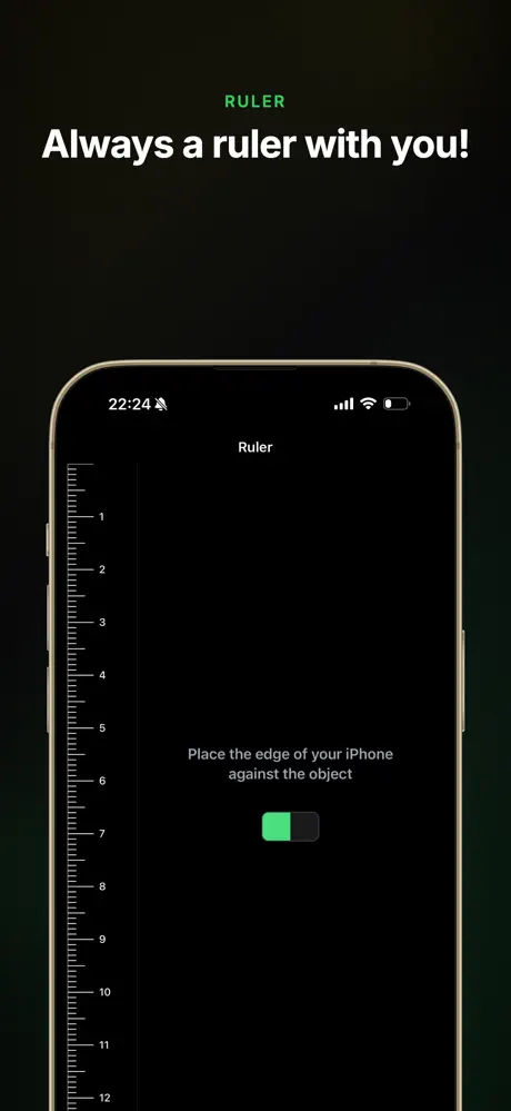 Level Tool screenshot 4