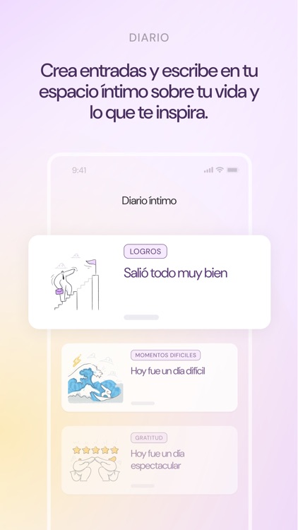 Zerenly screenshot-3