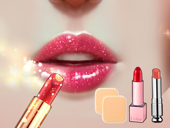 ASMR Makeover: Beauty Makeup