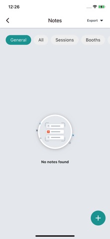 USASP Annual Meeting screenshot