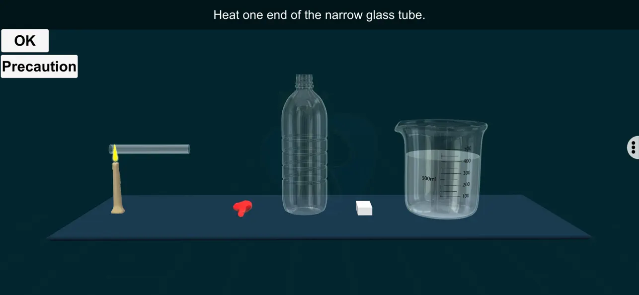 Screenshot #3 pour Sideways Liquids - EduTech Era