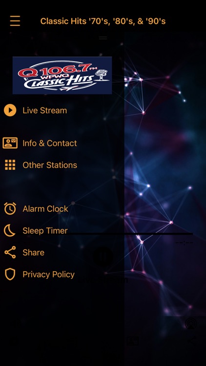 Q 106.7 Classic Hits