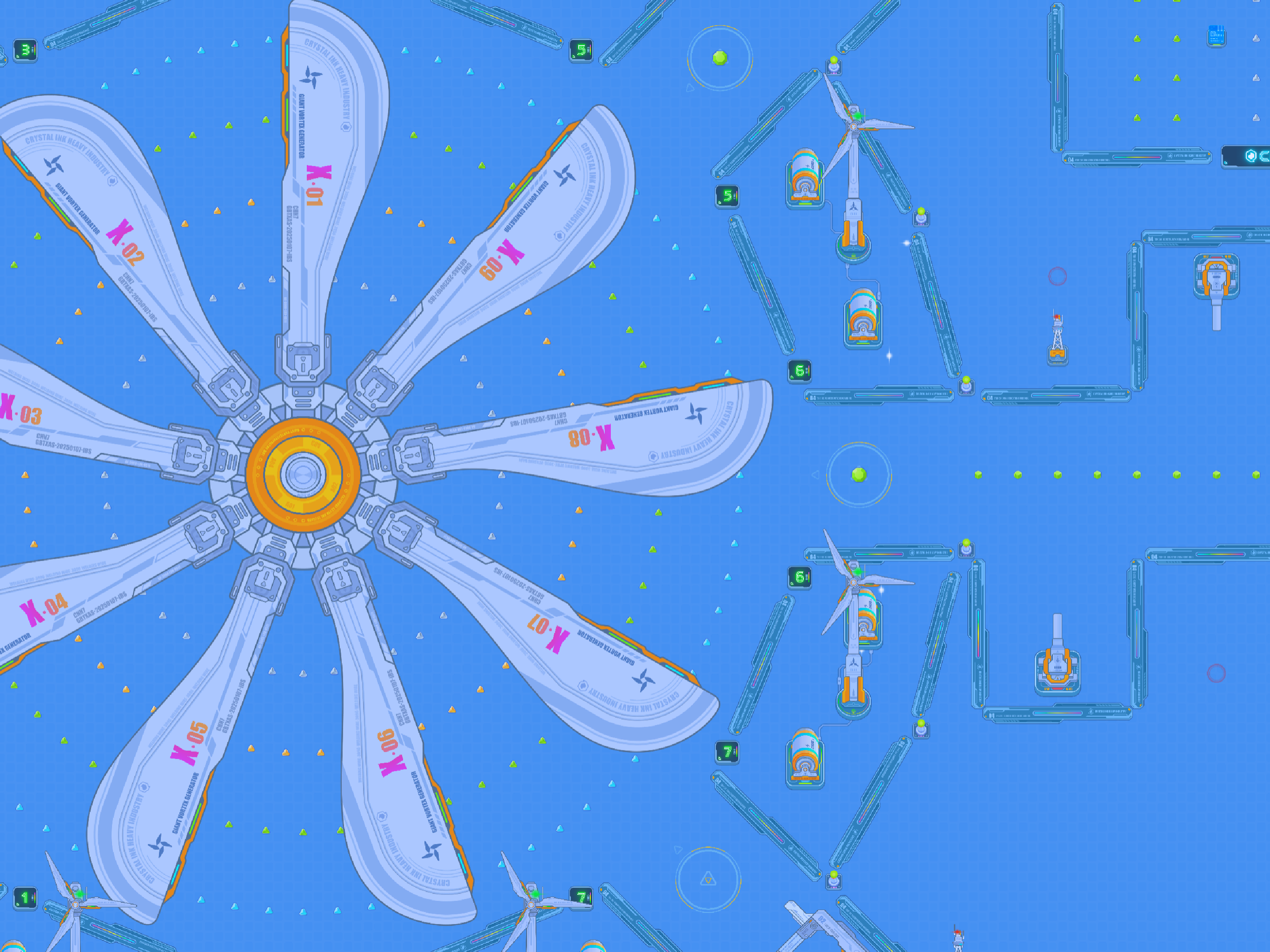 TinyShip.io
