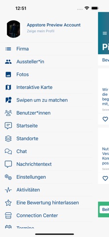 HAKO 2026 screenshot