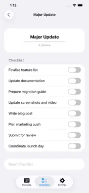 LaunchDockx screenshot 4