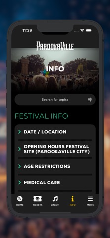Parookaville Screenshot 3 of 4