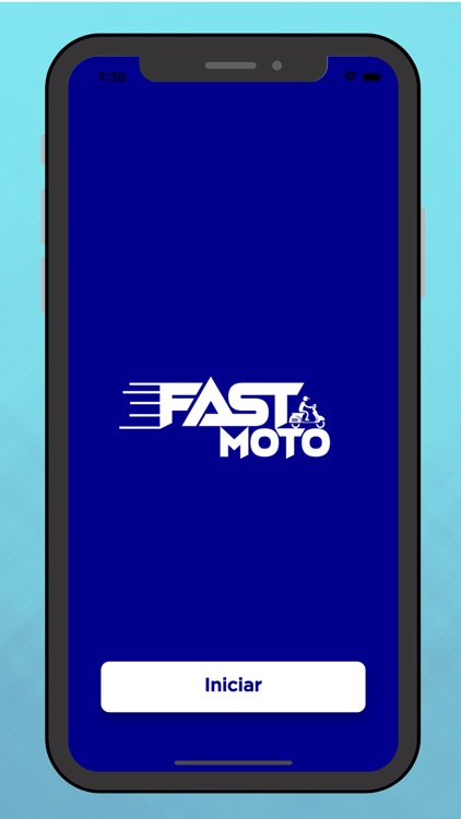 FastMoto Driver