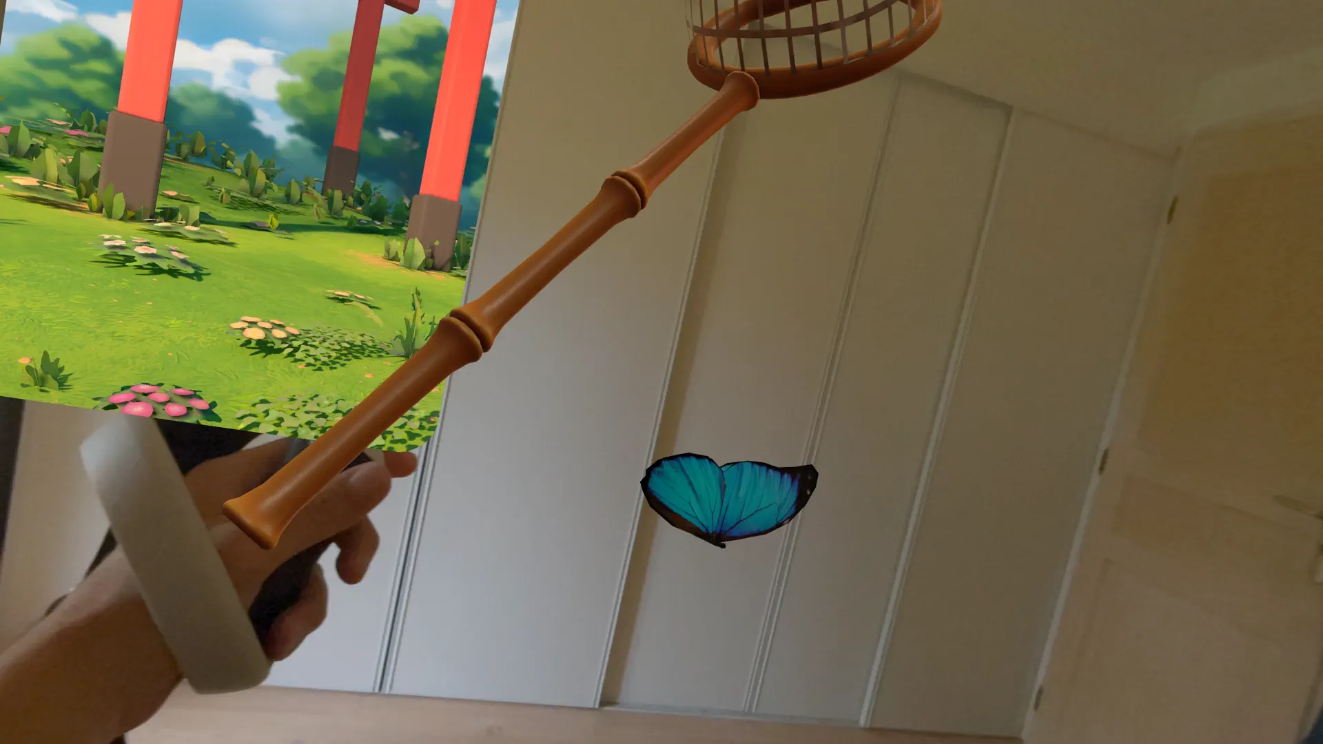 Spatial Rifts screenshot 9