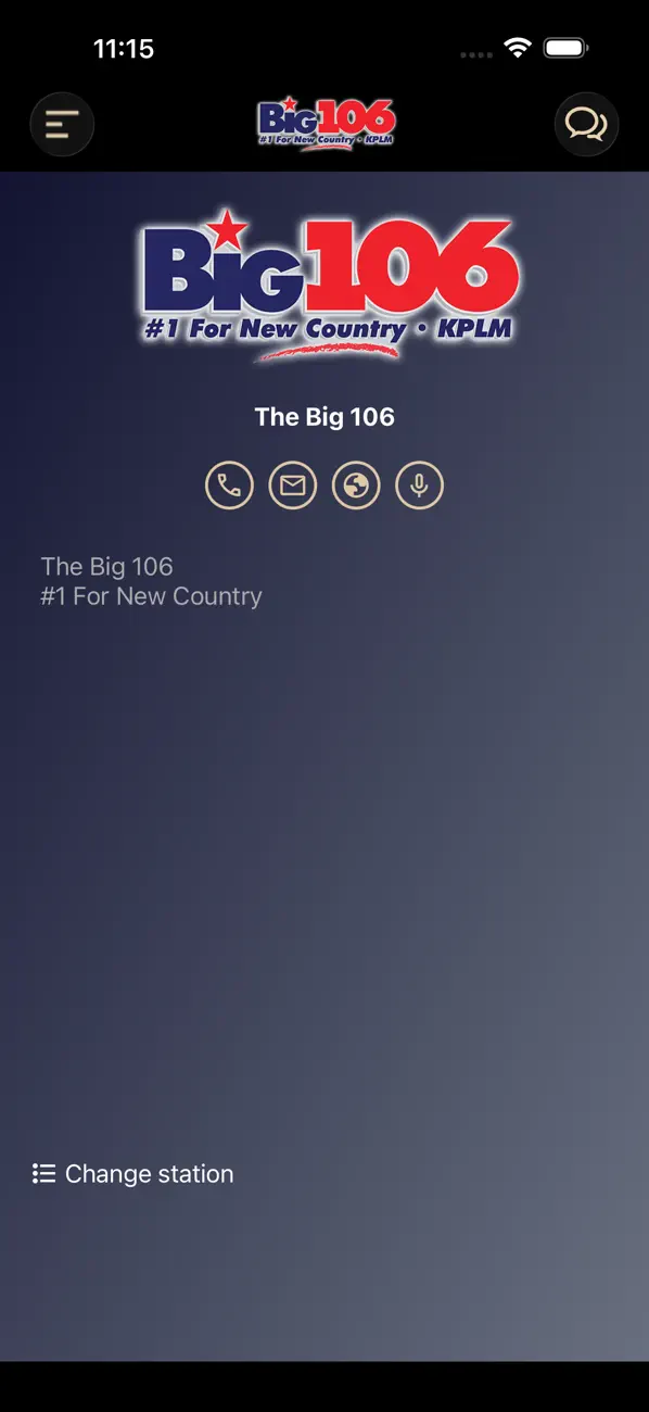Screenshot #3 pour The Big 106