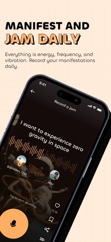 Jamme Screenshot 8 of 10