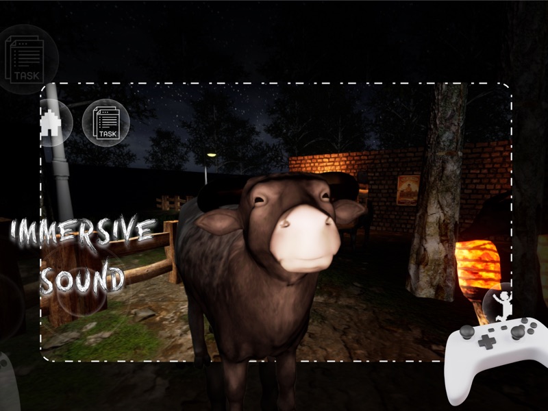Horror Of Bhangarh Fort screenshot 10
