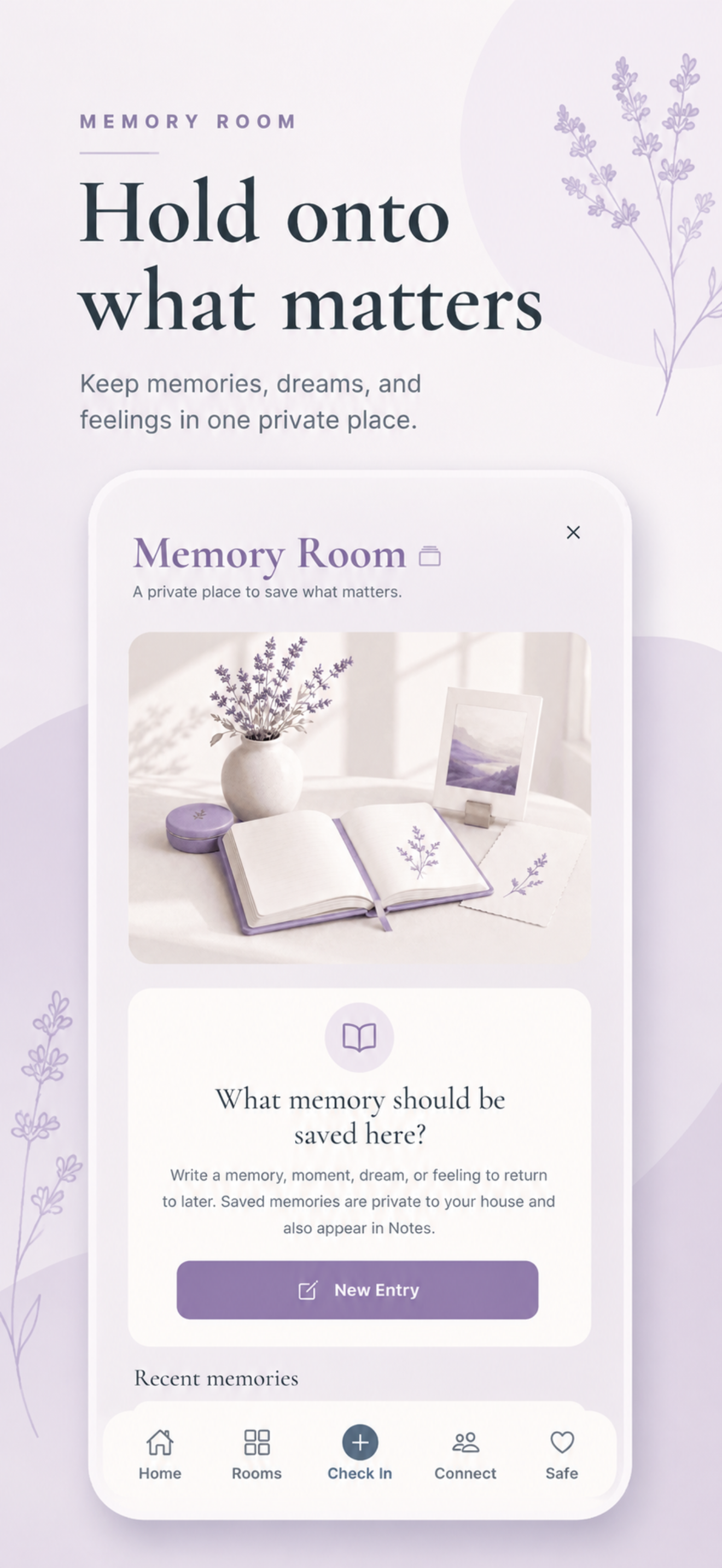 Inner House: Plural System screenshot 8