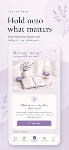 Inner House: Plural System Screenshot 8 of 10