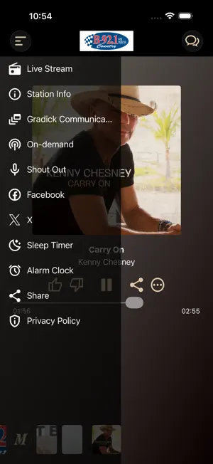 B92 Country screenshot 2