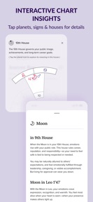 FORCETELLER: Daily Horoscope screenshot