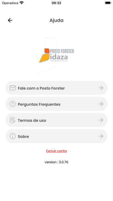 Fideliza Mais Forster Screenshot