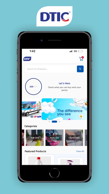 DTIC App screenshot-4