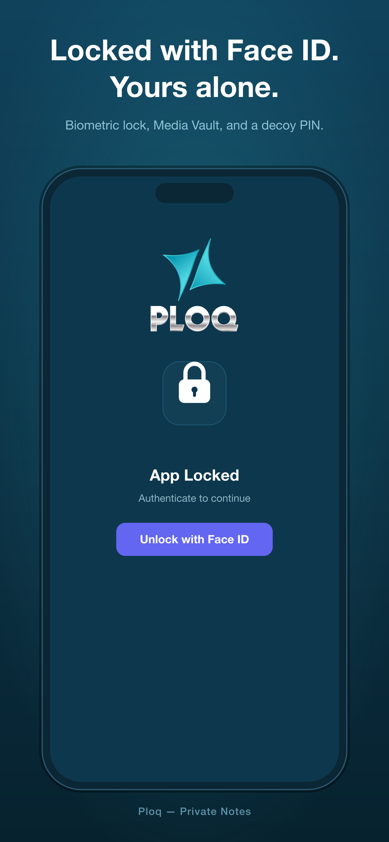 Ploq screenshot 4
