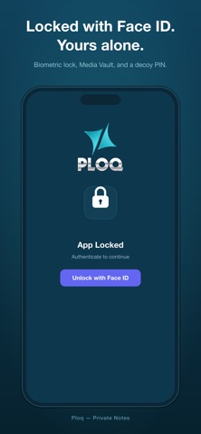 Ploq Screenshot 4 of 5