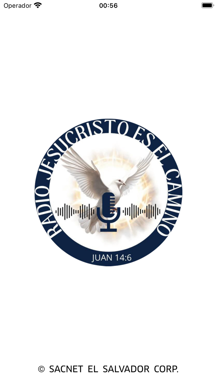 Jesucristo Es El Camino Radio