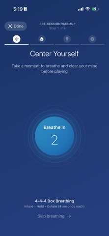 TiltFree: Poker Tracker & HUD screenshot