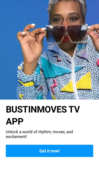 BustinMoves TV