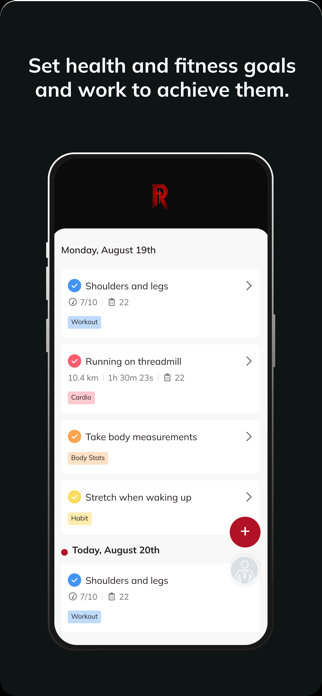 The Refinery Movement Screenshot 4 of 6