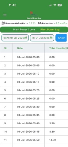 Logics PowerAMR Screenshot 3 of 10