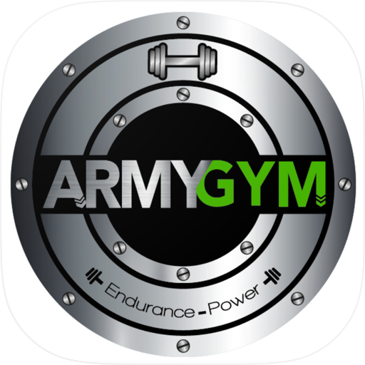 ARMYGYM AMMAN