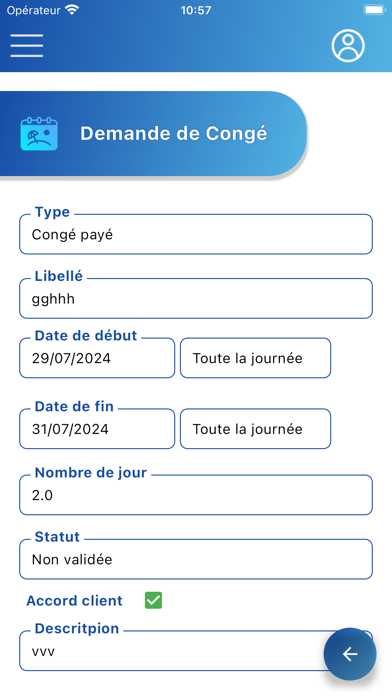 cynov Screenshot