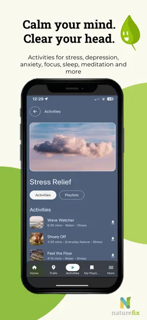 NatureFix screenshot 3