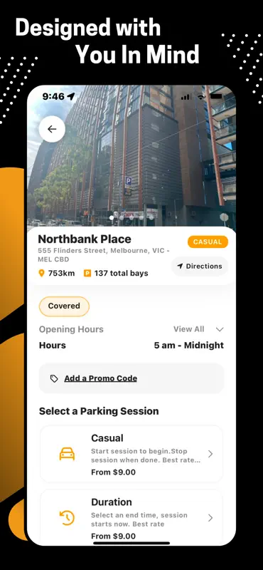 Care Park AU screenshot 6 of 6