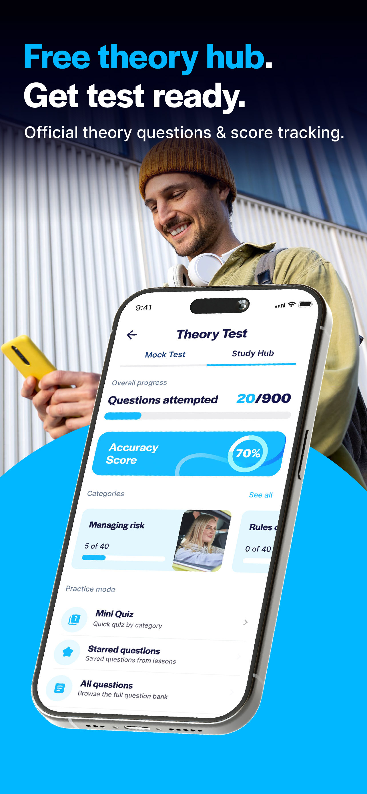 Flexidrive screenshot 2