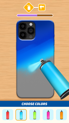DIY Phone Case Maker screenshot 2